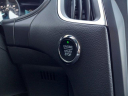 Thumbnail image of 2023 Ford Edge at Expressway Ford Of Mount Vernon - NEW
