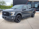 Thumbnail image of 2017 Ford F-150 at Grand Blanc Mitsubishi