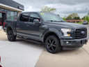 Thumbnail image of 2017 Ford F-150 at Grand Blanc Mitsubishi