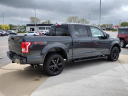 Thumbnail image of 2017 Ford F-150 at Grand Blanc Mitsubishi
