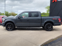 Thumbnail image of 2017 Ford F-150 at Grand Blanc Mitsubishi