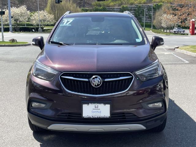 Thumbnail image of 2017 Buick Encore at Huntington Honda