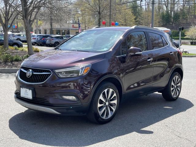 Thumbnail image of 2017 Buick Encore at Huntington Honda