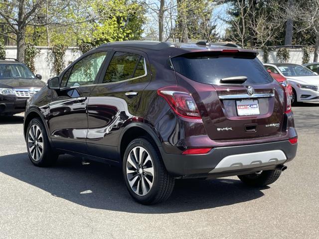 Thumbnail image of 2017 Buick Encore at Huntington Honda
