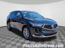 Thumbnail image of 2022 Acura RDX at Piazza Acura of West Chester Used