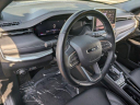 Thumbnail image of 2022 Jeep Compass at TroianoChryslerJeepDodge-New of Colchester, CT
