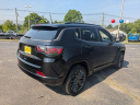 Thumbnail image of 2022 Jeep Compass at TroianoChryslerJeepDodge-New of Colchester, CT