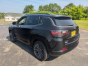 Thumbnail image of 2022 Jeep Compass at TroianoChryslerJeepDodge-New of Colchester, CT