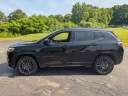 Thumbnail image of 2022 Jeep Compass at TroianoChryslerJeepDodge-New of Colchester, CT
