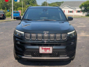 Thumbnail image of 2022 Jeep Compass at TroianoChryslerJeepDodge-New of Colchester, CT
