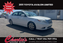 Thumbnail image of 2011 Toyota Avalon at CHARLIE'S CHOICE CARS