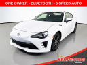 Thumbnail image of 2017 Toyota 86 at Serpentini Chevrolet of Medina