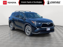 Thumbnail image of 2022 Toyota Highlander Hybrid at Empire Toyota of Huntington
