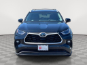 Thumbnail image of 2022 Toyota Highlander Hybrid at Empire Toyota of Huntington