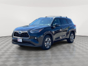 Thumbnail image of 2022 Toyota Highlander Hybrid at Empire Toyota of Huntington