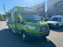 Thumbnail image of 2018 Ford Transit at CONNECT TRUCK AND VAN CENTER