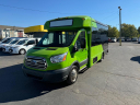 Thumbnail image of 2018 Ford Transit at CONNECT TRUCK AND VAN CENTER