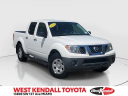 Thumbnail image of 2019 Nissan Frontier at West Kendall Toyota New