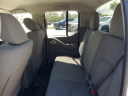 Thumbnail image of 2019 Nissan Frontier at West Kendall Toyota New