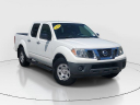Thumbnail image of 2019 Nissan Frontier at West Kendall Toyota New