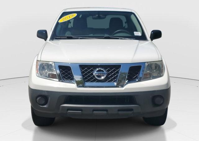 Thumbnail image of 2019 Nissan Frontier at West Kendall Toyota New