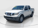 Thumbnail image of 2019 Nissan Frontier at West Kendall Toyota New