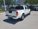 Thumbnail image of 2019 Nissan Frontier at West Kendall Toyota New