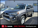 Thumbnail image of 2015 Toyota 4Runner at Penn Toyota