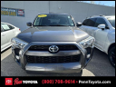 Thumbnail image of 2015 Toyota 4Runner at Penn Toyota