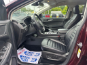Thumbnail image of 2023 Ford Edge at Brondes Ford Inc.