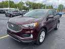 Thumbnail image of 2023 Ford Edge at Brondes Ford Inc.