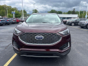 Thumbnail image of 2023 Ford Edge at Brondes Ford Inc.