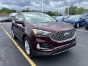 Thumbnail image of 2023 Ford Edge at Brondes Ford Inc.