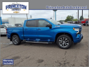 Thumbnail image of 2022 Chevrolet Silverado 1500 at Princeton Auto Center