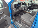 Thumbnail image of 2022 Chevrolet Silverado 1500 at Princeton Auto Center