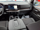 Thumbnail image of 2022 Chevrolet Silverado 1500 at Princeton Auto Center