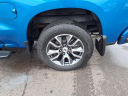Thumbnail image of 2022 Chevrolet Silverado 1500 at Princeton Auto Center