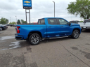 Thumbnail image of 2022 Chevrolet Silverado 1500 at Princeton Auto Center
