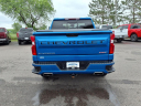 Thumbnail image of 2022 Chevrolet Silverado 1500 at Princeton Auto Center