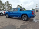 Thumbnail image of 2022 Chevrolet Silverado 1500 at Princeton Auto Center