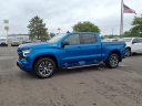 Thumbnail image of 2022 Chevrolet Silverado 1500 at Princeton Auto Center
