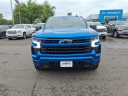 Thumbnail image of 2022 Chevrolet Silverado 1500 at Princeton Auto Center
