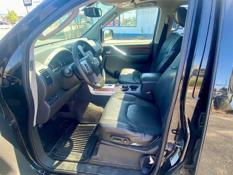 Thumbnail image of 2012 Nissan Pathfinder at TK AUTO SALES