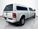 Thumbnail image of 2022 Ram 2500 at Keeler Pre-Owned