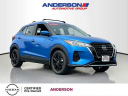 Thumbnail image of 2024 Nissan Kicks at Anderson Nissan Mazda Suzuki - New and Used