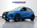 Thumbnail image of 2024 Nissan Kicks at Anderson Nissan Mazda Suzuki - New and Used