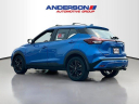 Thumbnail image of 2024 Nissan Kicks at Anderson Nissan Mazda Suzuki - New and Used