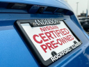 Thumbnail image of 2024 Nissan Kicks at Anderson Nissan Mazda Suzuki - New and Used
