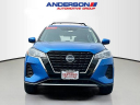 Thumbnail image of 2024 Nissan Kicks at Anderson Nissan Mazda Suzuki - New and Used