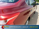 Thumbnail image of 2016 Nissan Sentra at RickBallFordLincolnSedalia of Sedalia, MO